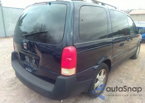 2005 Saturn Relay Fwd z USA, uszkodzony, nr VIN 5GZDV23L45D174723